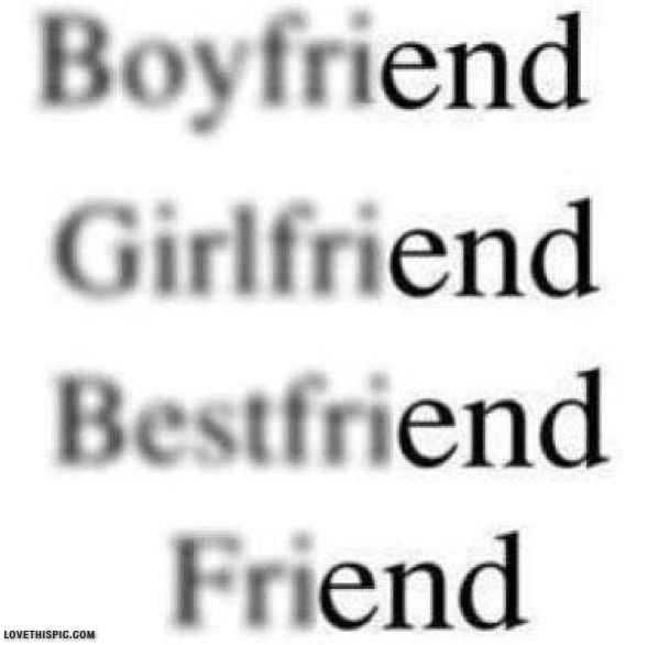 They All End They All End