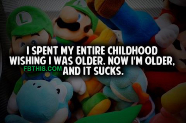 My Childhool My Childhool