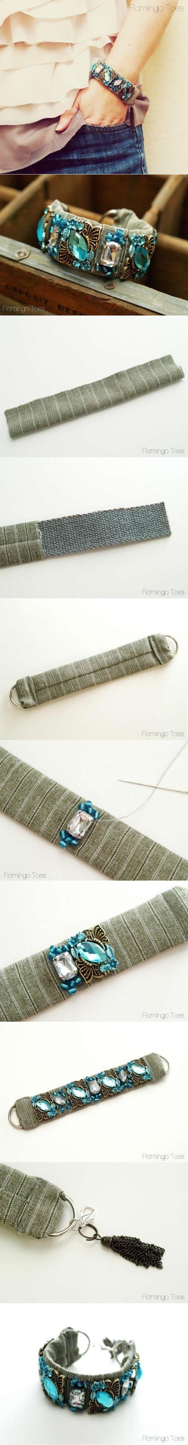 DIY Bracelet DIY Bracelet