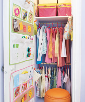 Door Pockets
