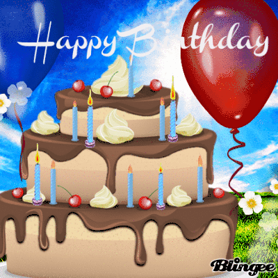 Candles On Chocolate Cake Happy Birthday Pictures Photos And Images For Facebook Tumblr Pinterest And Twitter Candles On Chocolate Cake Happy Birthday Pictures Photos And Images For Facebook Tumblr Pinterest And Twitter