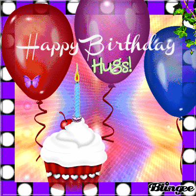 Happy Birthday Hugs Pictures, Photos, and Images for Facebook, Tumblr