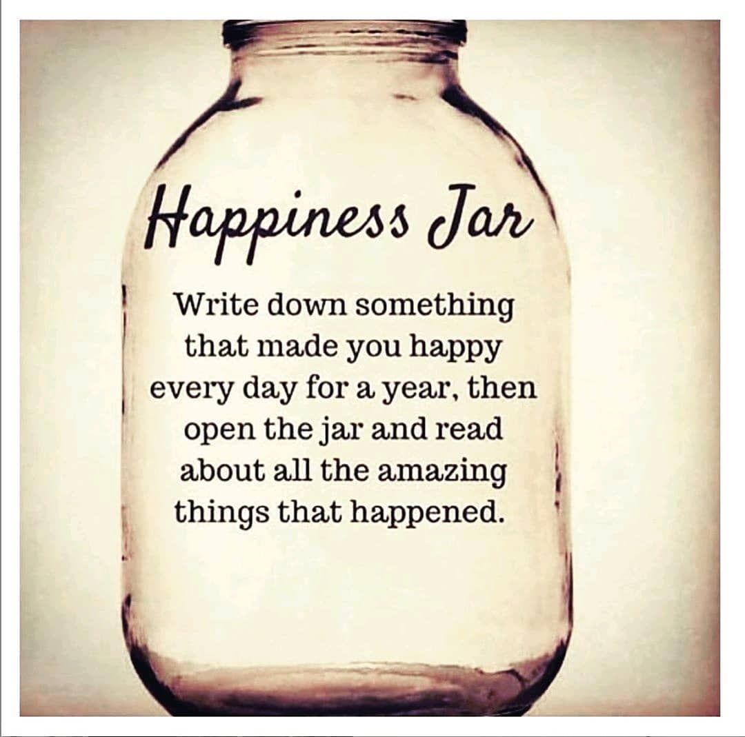 Happiness Jar Pictures, Photos, and Images for Facebook, Tumblr, Pinterest, and Twitter