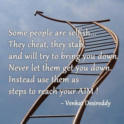 some people