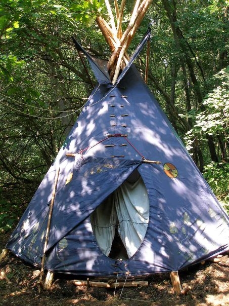 Teepee
