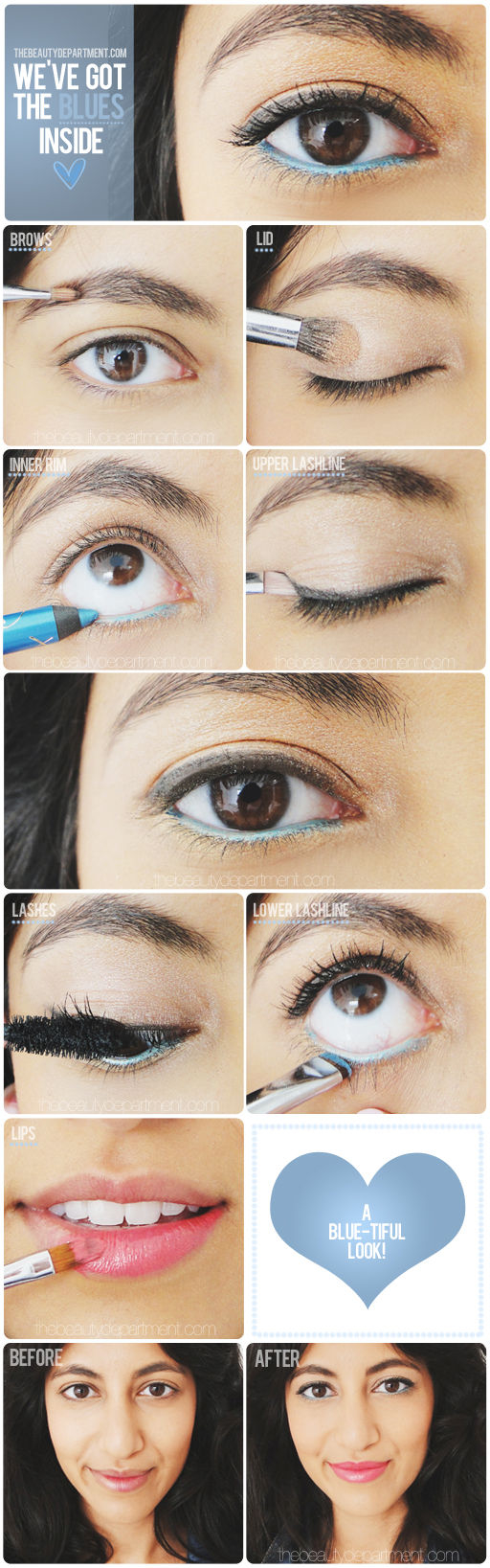 DIY Five Minute Makeup Pop DIY Five Minute Makeup Pop