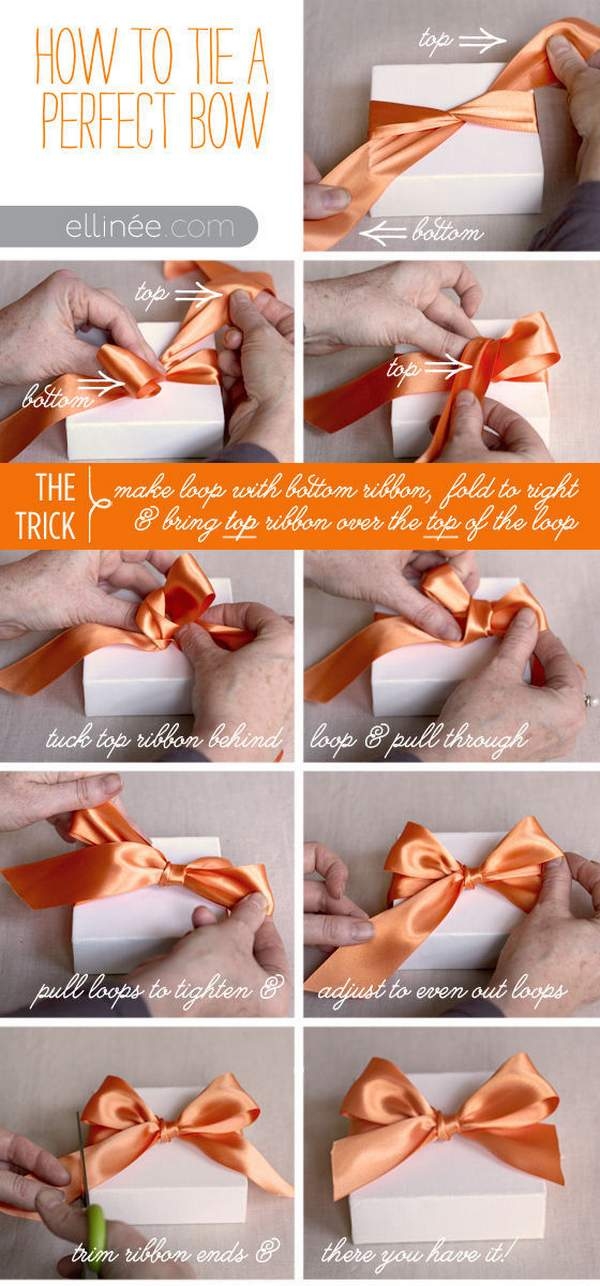 Diy Perfect Bow Pictures Photos And Images For Facebook Tumblr diy-perfect-bow-pictures-photos-and-images-for-facebook-tumblr