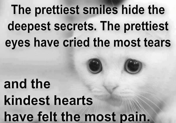 the kindest heart