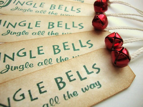 Jingle Bells