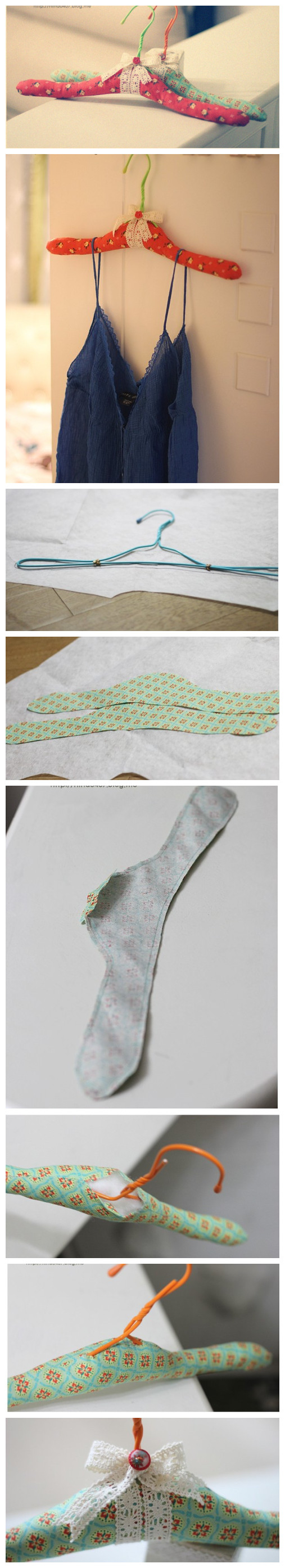 DIY Decorative Hangers DIY Decorative Hangers