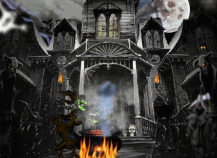 Haunted Mansion Haunted Mansion