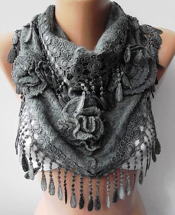 scarf