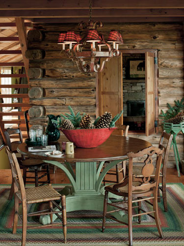Cabin Fever