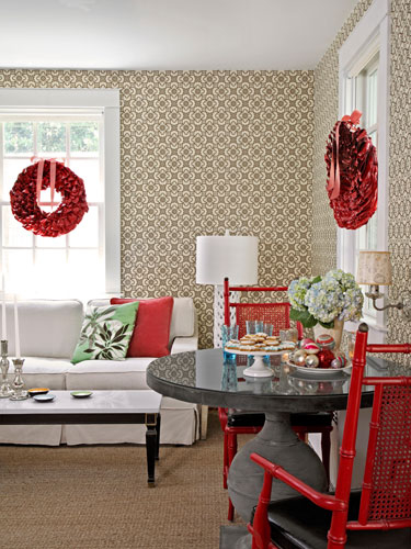Table Ornaments