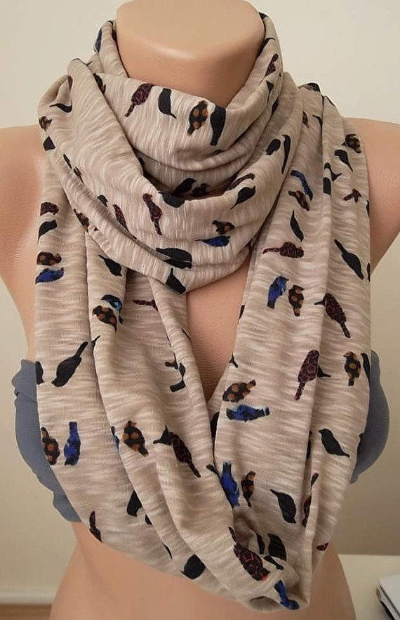 fashion scarf