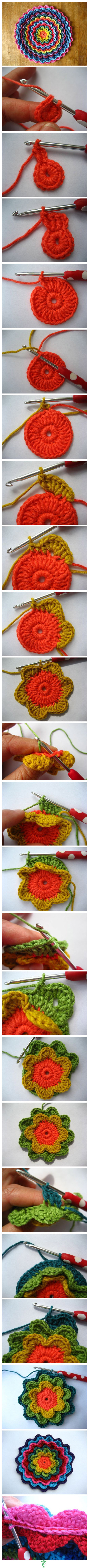 DIY Crochet DIY Crochet
