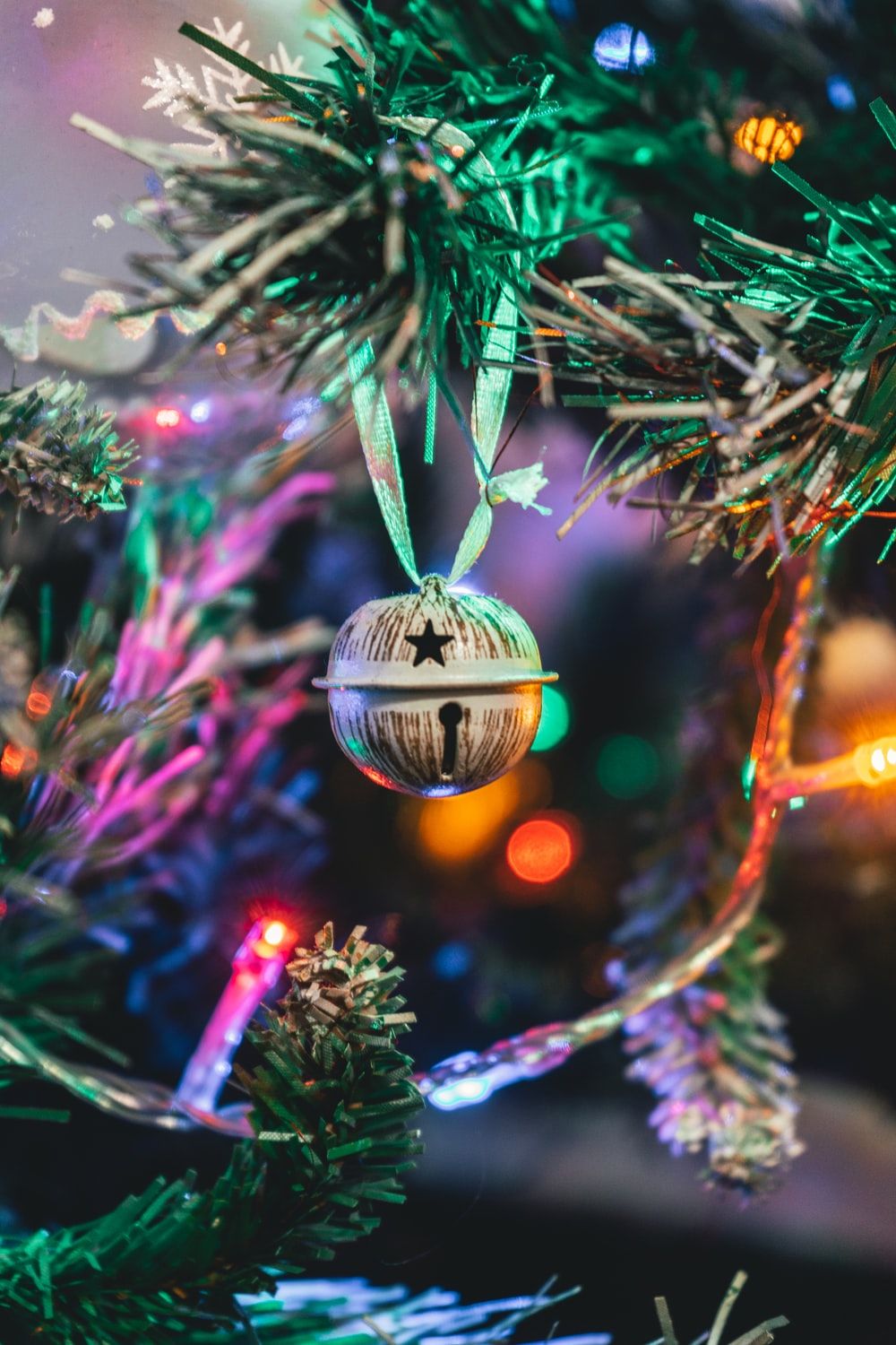 Christmas Bell Pictures, Photos, and Images for Facebook, Tumblr