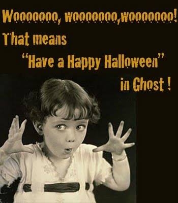 Ghost Talk Ghost Talk