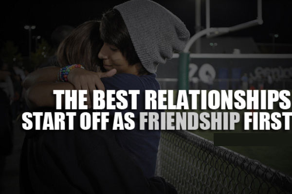 Relationships Relationships