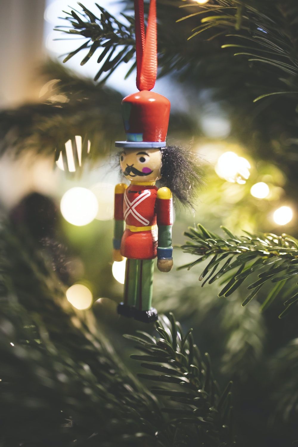 Toy Soldier Ornament Pictures, Photos, and Images for Facebook, Tumblr