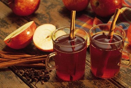 Hot Apple Cider Hot Apple Cider