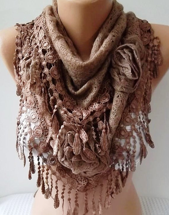 scarf