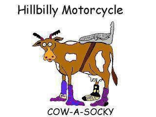 hillbilly motorcycle