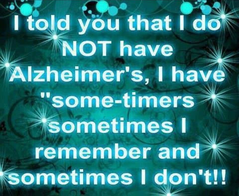 sometimers sometimers