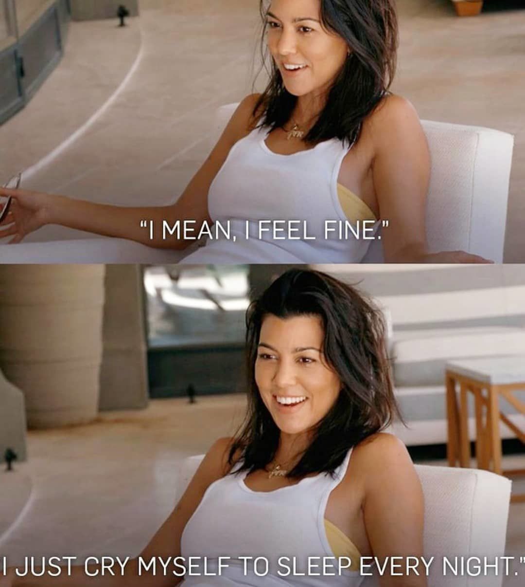 I Just Cry Myself To Sleep Every Night Pictures, Photos, and Images for