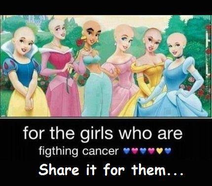 for the girls fighting cancer for the girls fighting cancer