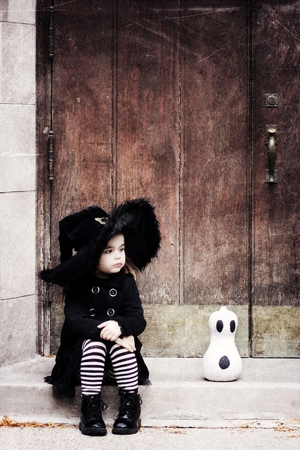 Cute Little Witch Cute Little Witch