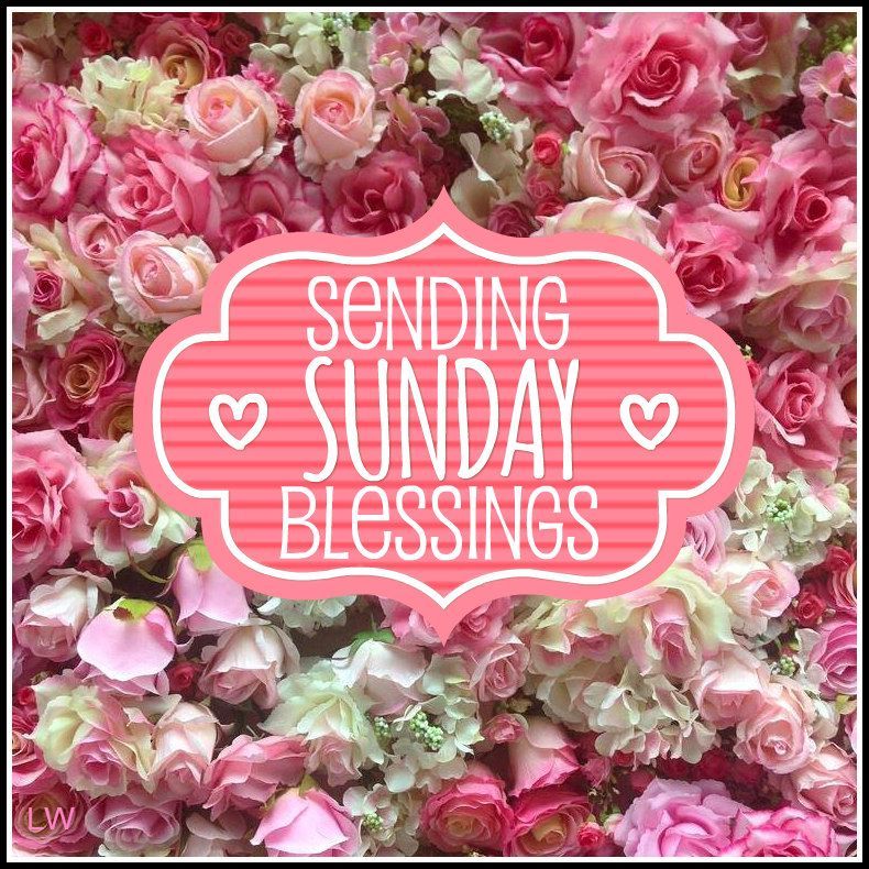 Sending Sunday Blessings Pictures, Photos, and Images for Facebook, Tumblr, Pinterest, and Twitter