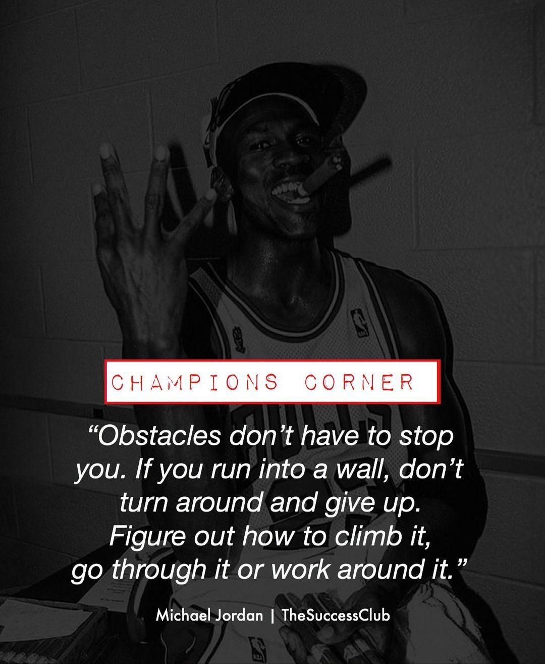 Obstacles Dont Have To Stop Pictures, Photos, and Images for Facebook ...