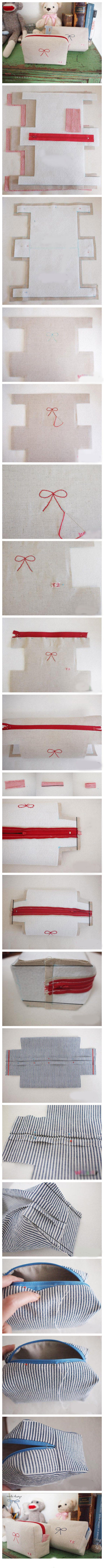 DIY Bag DIY Bag