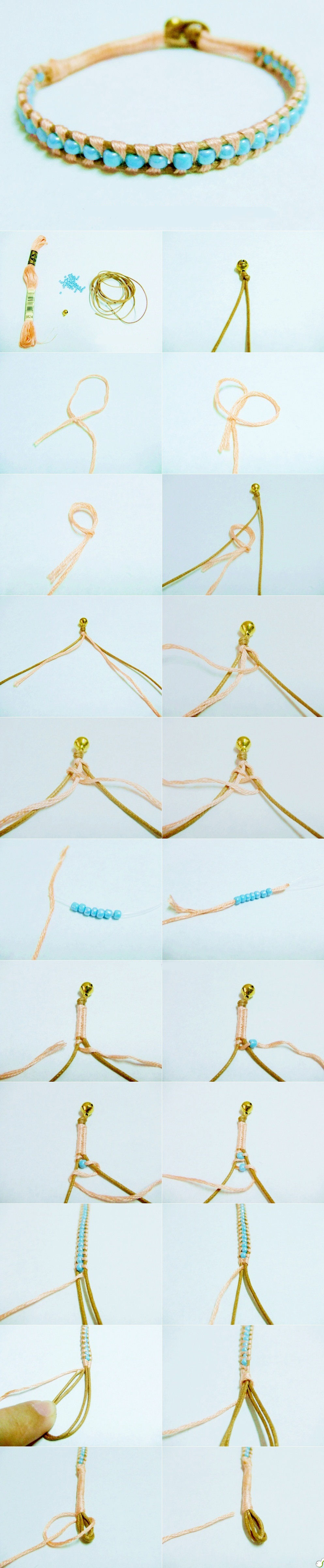 DIY Bracelet