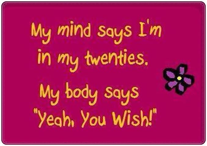mind and body