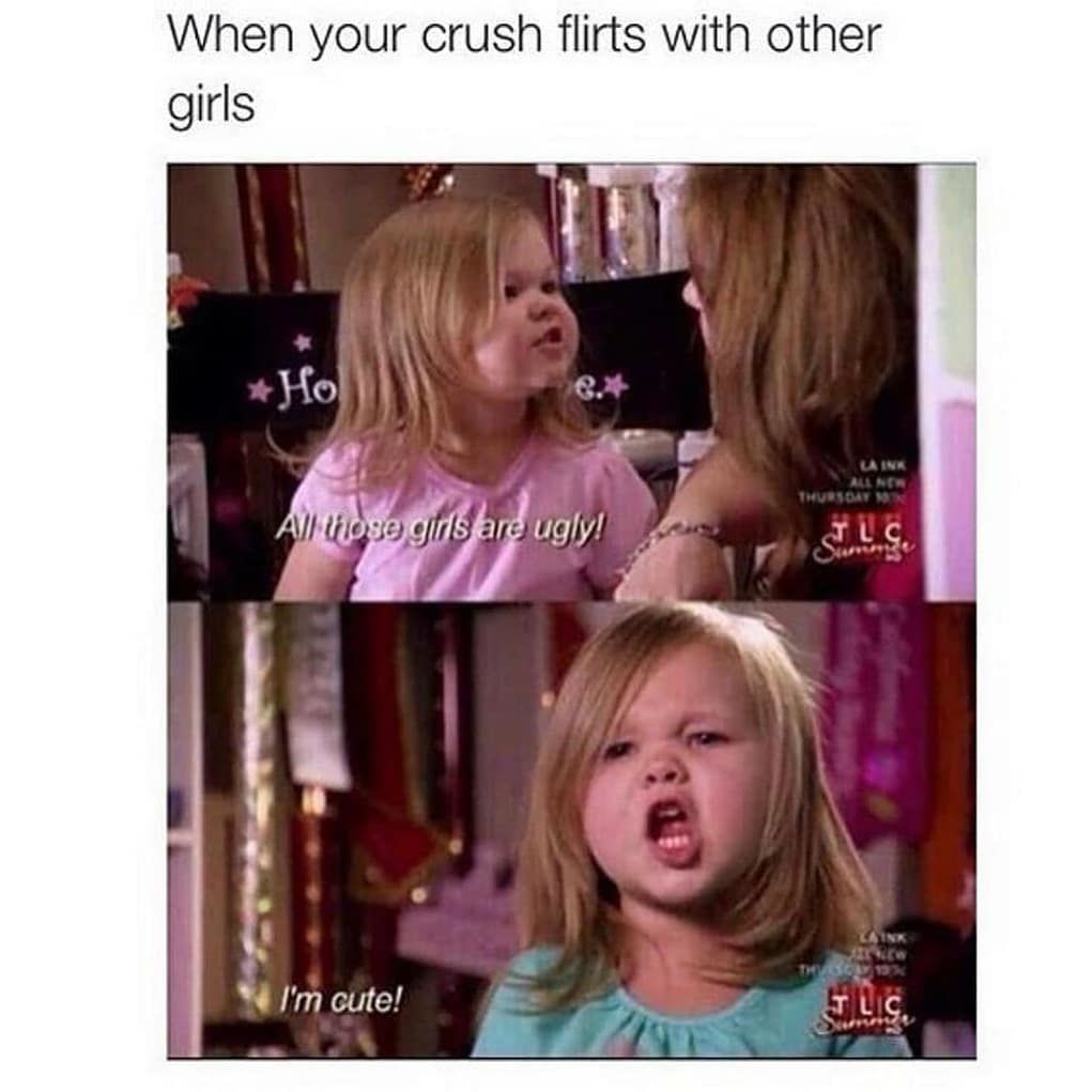 When Your Crush Flirts With Other Girls Pictures Photos And Images For Facebook Tumblr Pinterest And Twitter When Your Crush Flirts With Other Girls Pictures Photos And Images For Facebook Tumblr Pinterest And Twitter