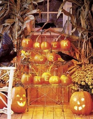 Trick or treat Trick or treat