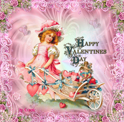 Happy Valentine's Day Ladies! | The Fashionable Housewife | Fashion