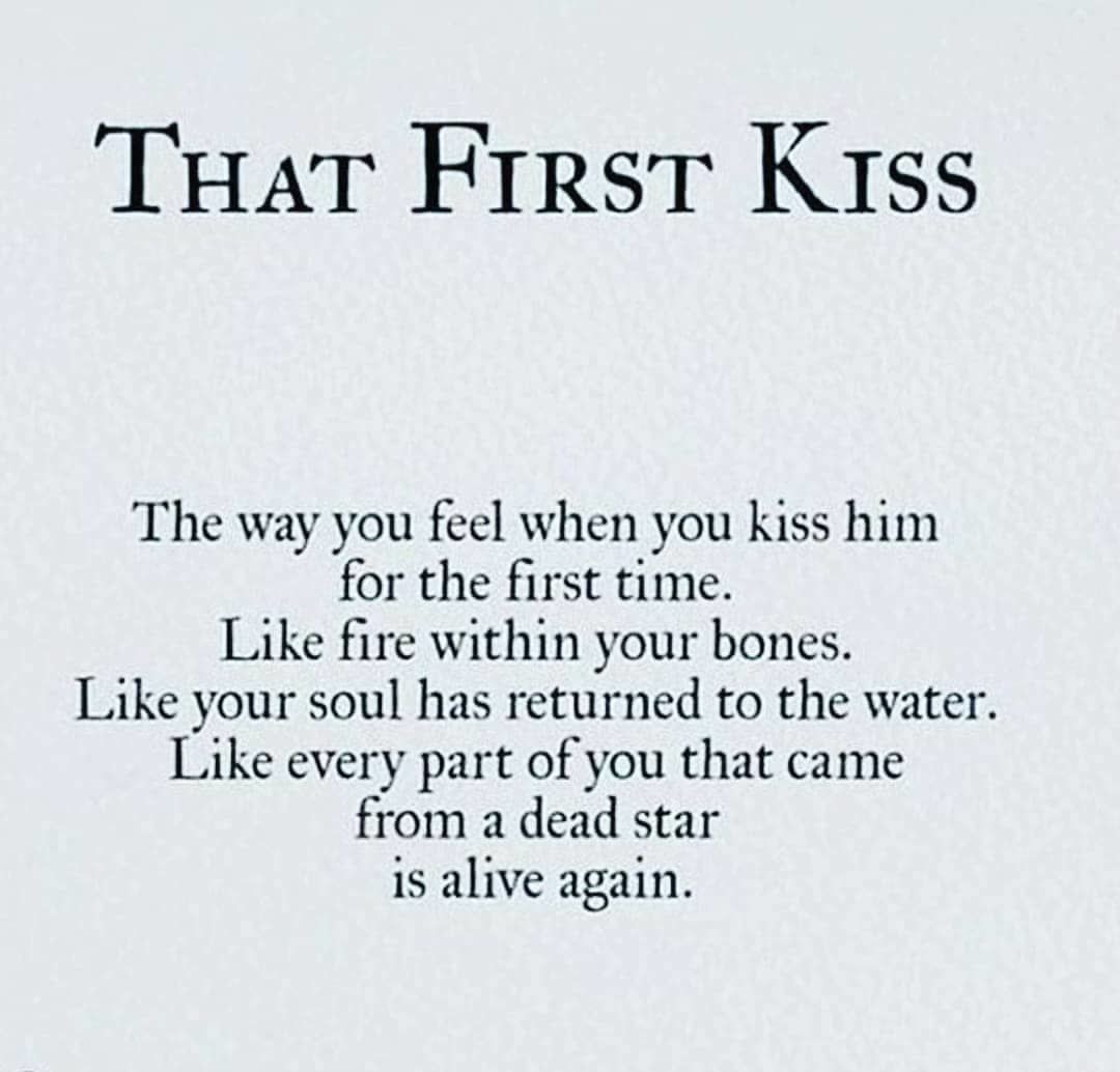 First Kiss Pictures, Photos, and Images for Facebook, Tumblr, Pinterest