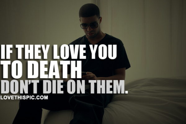 Stay Alive