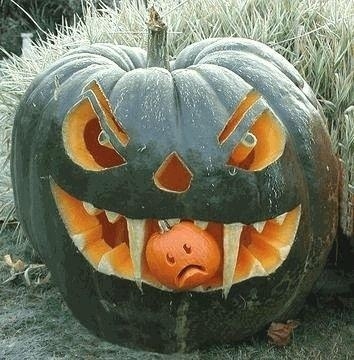 The Killer Jack O Lantern The Killer Jack O Lantern