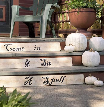 A Spell A Spell