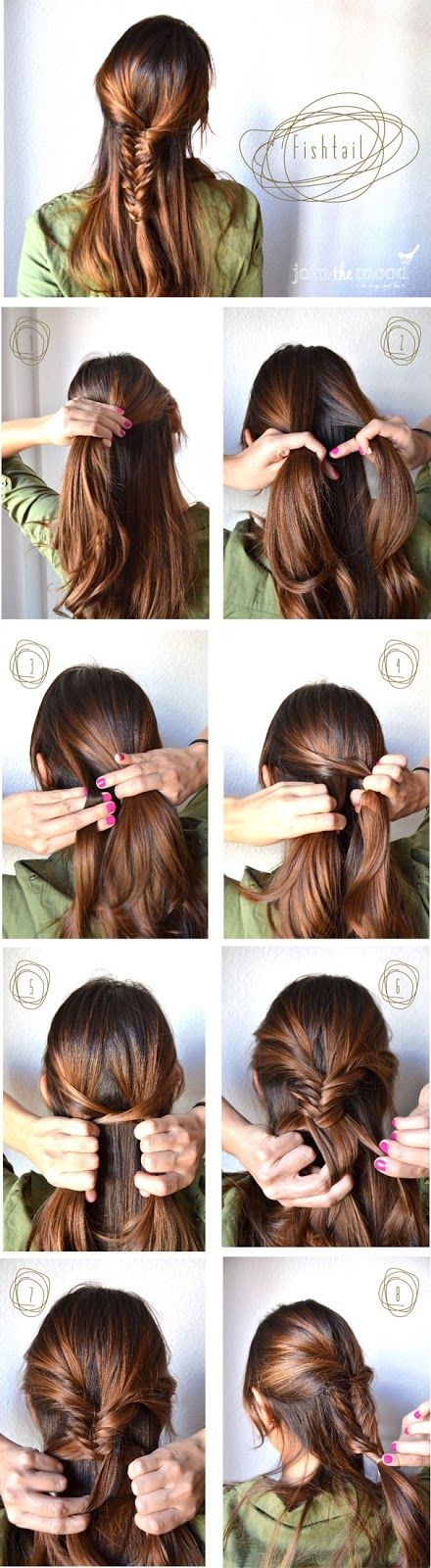 DIY Braid DIY Braid