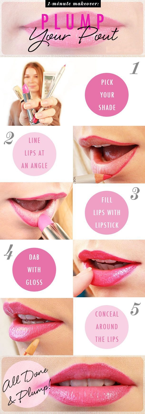 DIY 1 Minute Makeover DIY 1 Minute Makeover