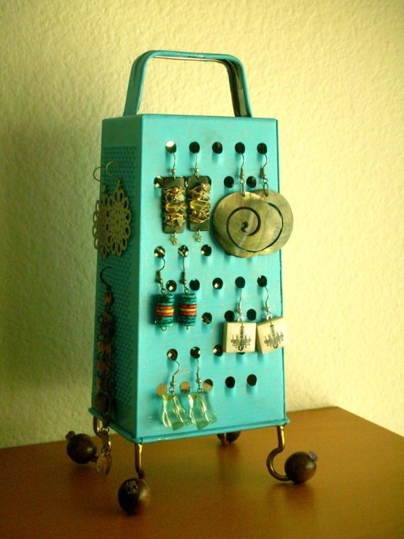 jewelry organization