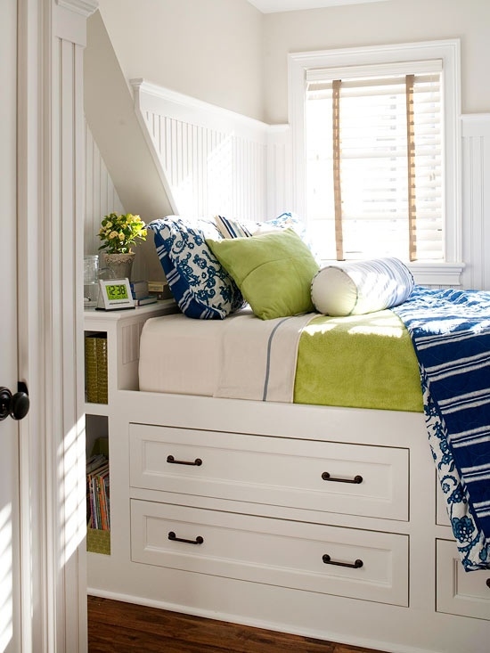 Dream bed 