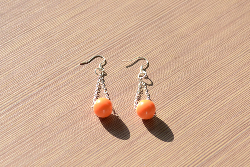 DIY Acrylic Earrings Pictures, Photos, and Images for Facebook, Tumblr