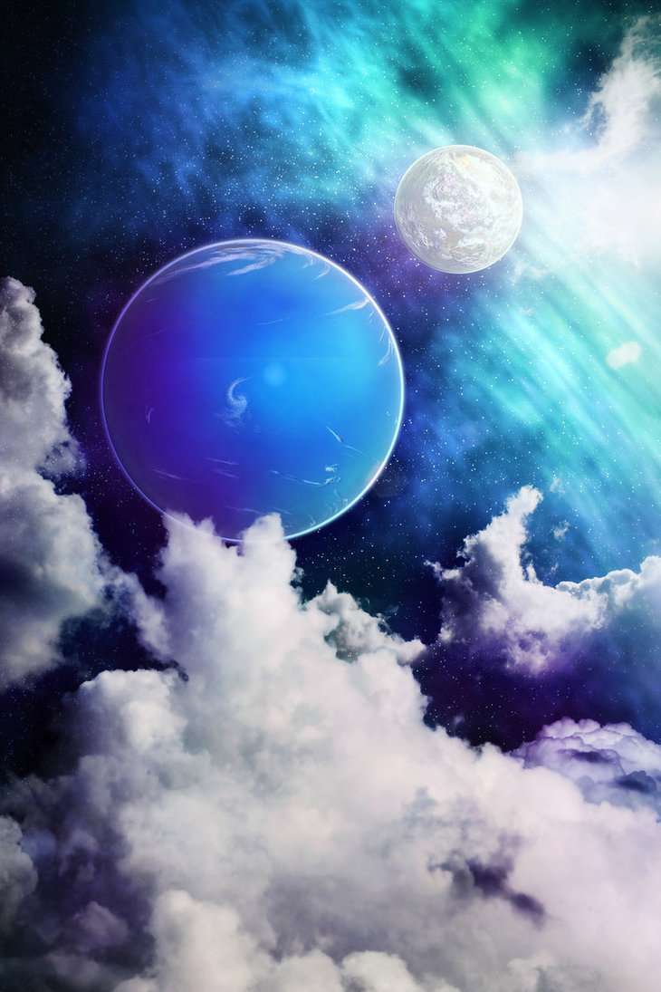 Planets Planets