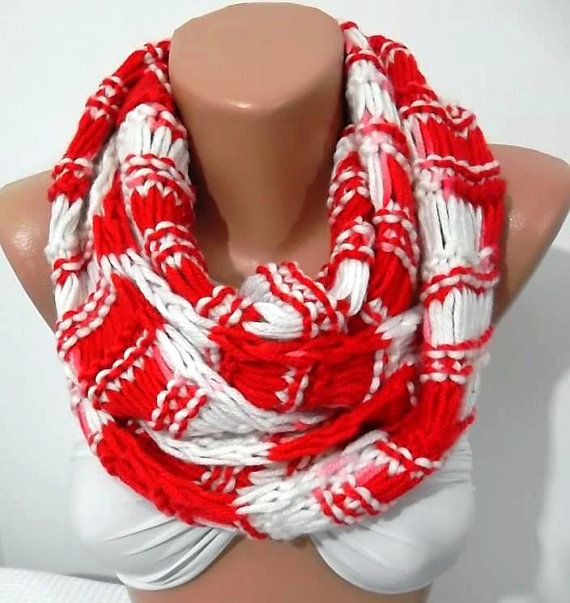scarf